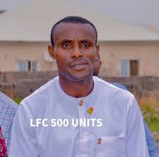 Adewale Samuel Olofinsawo updated his profile picture.