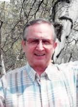Obituary information for James “Jim” Harrod