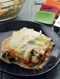 Pin On Spinach Recipes
