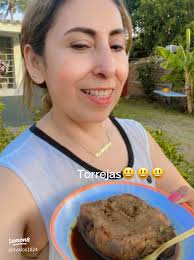 Delicious Salvadoran Torrejas Recipe: A Sweet Treat