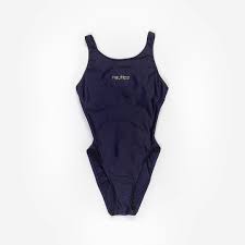 Ladies Vintage Isnt Just For The Boys Get This Rare Navy Womens One Piece Swimsuit With Old School Nautica Logo While It One Piece For Women One Piece Women
