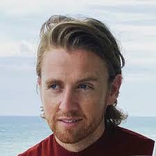 Maxwell Francis's Instagram, Twitter & Facebook