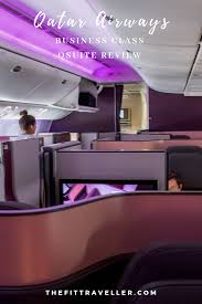 Qatar Airways Qsuite Review Qatar Business Class Doha To Sydney Business Class Flying Business Class Qatar Airways