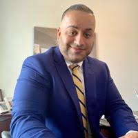 Ausaf Hussain Email & Phone Number