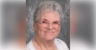 Obituary information for Martha George