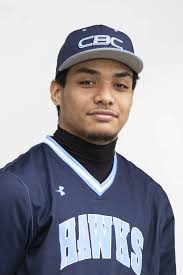 2021 Baseball Roster