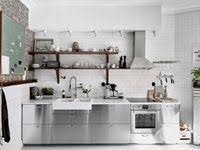 Most likely it will be ready by mid of this year. 7 Ikea Grevsta Ideas Modern Kitchen New Kitchen Kitchen Design