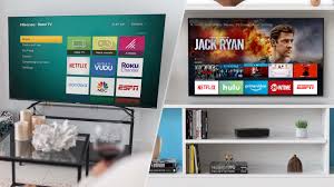 Ustvnow is another free iptv for firestick & fire tv. Roku Vs Fire Tv Which Cheap Smart Tv Is Better Tom S Guide