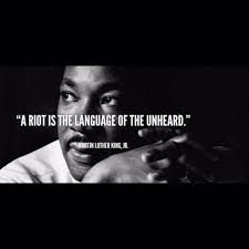 Justice Integrity Report