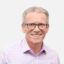 Vincent Kerrigan's Instagram, Twitter & Facebook