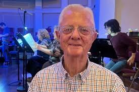 New Members — First Baptist Conroe