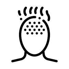 High Fever Temperature Man Head Silhouette Vector High Fever Temperature Png And Vector With Transparent Background For Free Download Silhouette Vector Fever Temperature Vector Pop