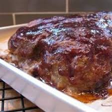 Toaster Oven Meatloaf Recipe Recipe In 2021 Roaster Oven Recipes Easy Oven Recipes Meat Loaf Recipe Easy