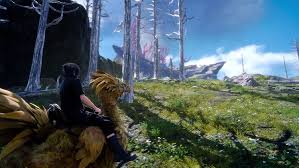 Amazon Com Final Fantasy Xv Xbox One Square Enix Llc Video Games The broskis adventures | part #26: amazon com final fantasy xv xbox one