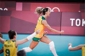 Por uma vaga na decisão do ouro, o brasil, atual campeão olímpico, enfrentará o cor. Japao X Brasil Saiba Como Assistir Ao Duelo De Volei Feminino Ao Vivo