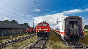Trainz simulator 12, ahora con multijugador. Trainz Railroad Simulator 2019 Download Maddownload Com