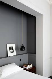 A 19th C Paris Apartment Gets A Contemporary New Look Bedroom Interior Home Interior