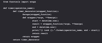 Python Decorators In A Nutshell Dev