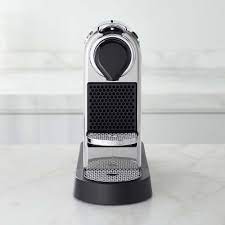 If a coffee machine is top of your wishlist this christmas, look no further! Nespresso Citiz Espresso Maker By Breville Silver Best Espresso Coffee And Espresso Maker Nespresso