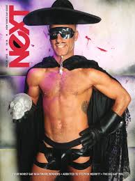 October 29, 2010 by Next Magazine NY - Issuu