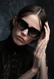 Jacques Marie Mage — Limited Edition Eyewear