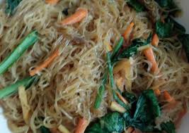 Bihun goreng simple di waktu saat ini , kamu memang dapat memesan hidangan praktis tanpa kudu repot membuatnya terlebih dahulu. Resep Mudah Soun Goreng Simple Lezat Mantap Kataucap