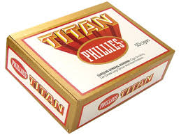 Thompson cigar offers a wide selection of. Phillies Titan Box Florida Tobacco Shop