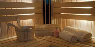 Close or plug your bathtub drain and turn on the hot water. Diy Sauna How Much Cost To Install A Sauna At Home
