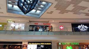 This is the worst place i've eaten at in nu sentral. Shop Lot The Gravy Factory Picture Of The Gravy Factory Kuala Lumpur Tripadvisor