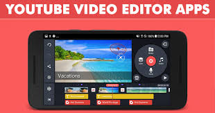 Below are steps to install kinemaster on pc windows via bluestacks. In This Article We Are Going To List Down Some Of The Best Youtube Video Editor Apps For Android T Video Editing Apps Free Video Editing Software Video Editor