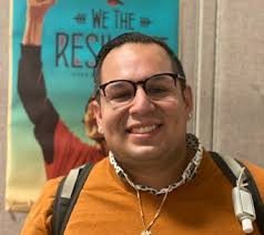 Subramanian Chidambaram Powers EHSD Toward CalSAWS