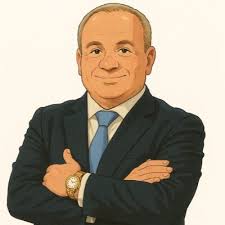 Benjamin Solis (@BenjoSolis)