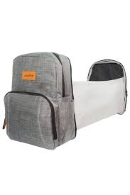 ankaflex yatak olabilen bebek bakim sirt cantasi fiyati yorumlari trendyol