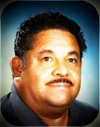 Frank T. “Panchico” Amado (1940-2013)