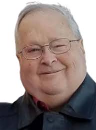 Richard Luce Obituary