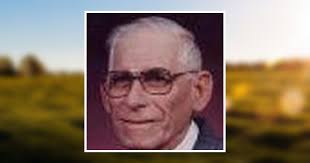 Marlin R Deyo Obituary 2012