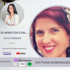 30minutos con Ana Cerdán by #30minutos en la administración pública