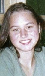 Lila Star Smith Harms, 25