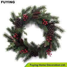 4.2 out of 5 stars with 37 ratings. China Outdoor Luxury Xmas Target Red Bows Green Artificial Flowers Wreaths Wholesale Pre Lit Christmas Wreath Set For Front Door Arch China Artificial Flower And Artificial Plant Price