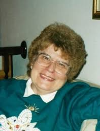 Charlotte Verna Frederick Obituary October 27, 2021