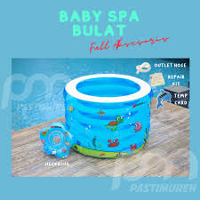 Sugar baby spa adalah kolam untuk baby spa dengan ukuran 90 x 80 cm. Kolam Spa Baby Harga Terbaik Perlengkapan Mandi Ibu Bayi Agustus 2021 Shopee Indonesia