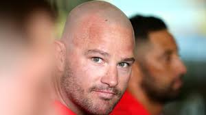 Young has six weeks to win over Dragons