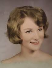 Obituary information for Diane Fritz