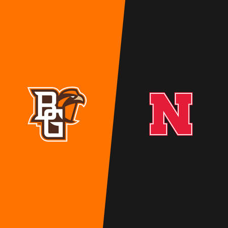 Bowling Green State at Nebraska tickets in Lincoln (Memorial Stadium  Nebraska) - Sep 12, 2026 at 6:00pm | SeatGeek