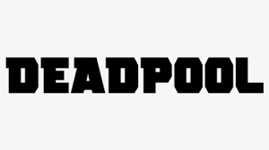 Browse and download hd deadpool png images with transparent background for free. Deadpool Font Png Transparent Png Transparent Png Image Pngitem