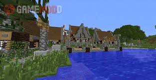 We did not find results for: Elderwood Medieval Village 1 8 1 7 10 Minecraft Maps Gamemodd