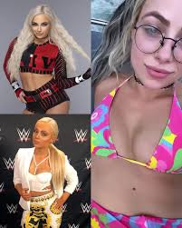 Bayley: Professional Wrestler Background and Career