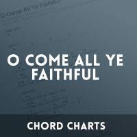 O Come All Ye Faithful Worship Tutorials