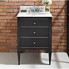 Fairmont designs vanities come in a range of creative styles but there's a common soft clean look regardless of whether you want a traditional vanity, a transitional vanity or a modern vanity. Fairmont Designs The Majestic Bath
