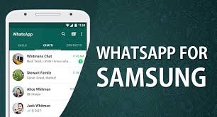 Whatsapp is free and offers simple, secure, reliable messaging and calling, available on phones all over the world. Whatsapp Samsung Apk How To Download And Install Whatsapp For Android By Reggie Medium